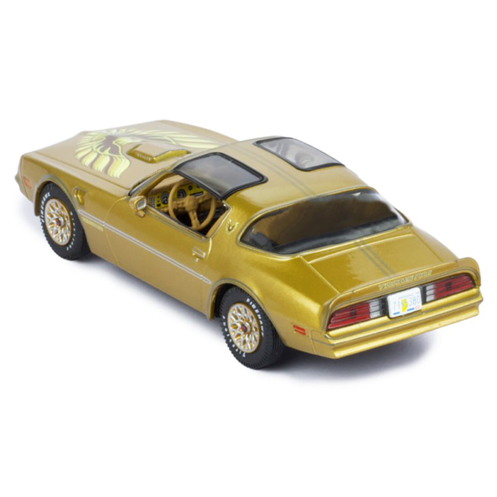 1978 Pontiac Firebird Trans Am (Gold)