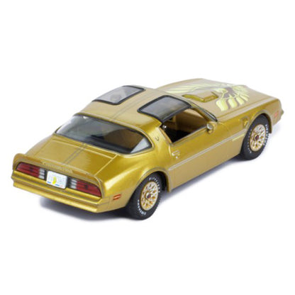 1978 Pontiac Firebird Trans Am (Gold)