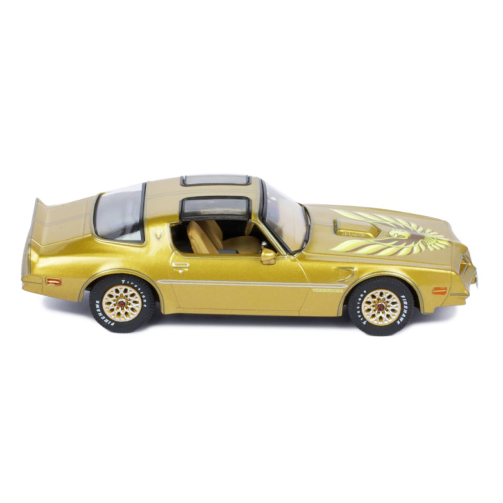 1978 Pontiac Firebird Trans Am (Gold)