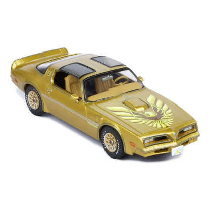 1978 Pontiac Firebird Trans Am (Gold)