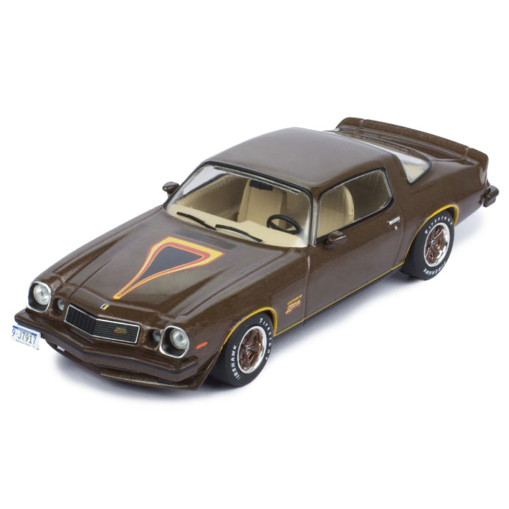 1977 Chevrolet Camaro Z28 (Metallic Brown)