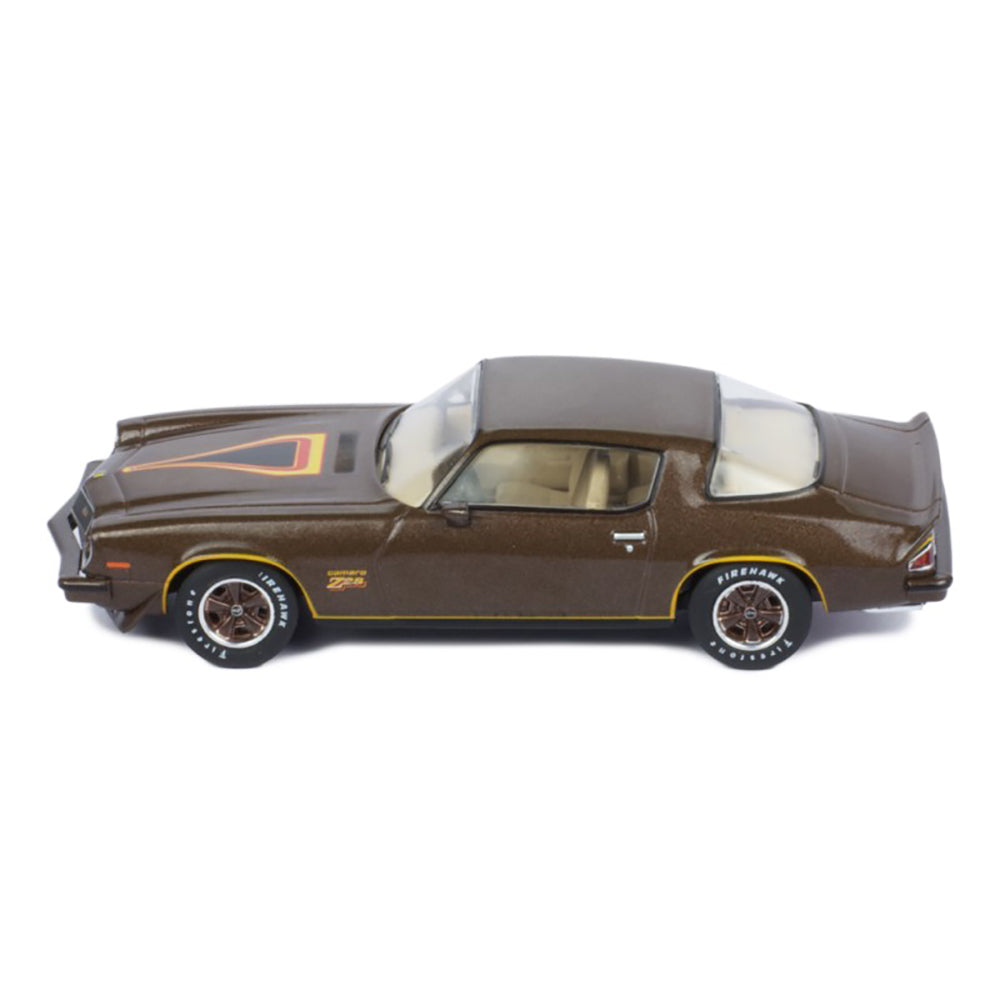 1977 Chevrolet Camaro Z28 (Metallic Brown)