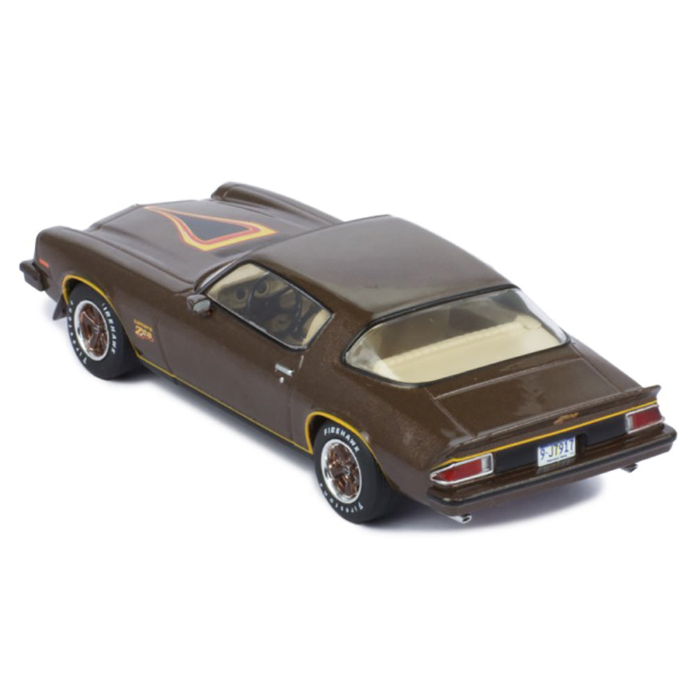 1977 Chevrolet Camaro Z28 (Metallic Brown)