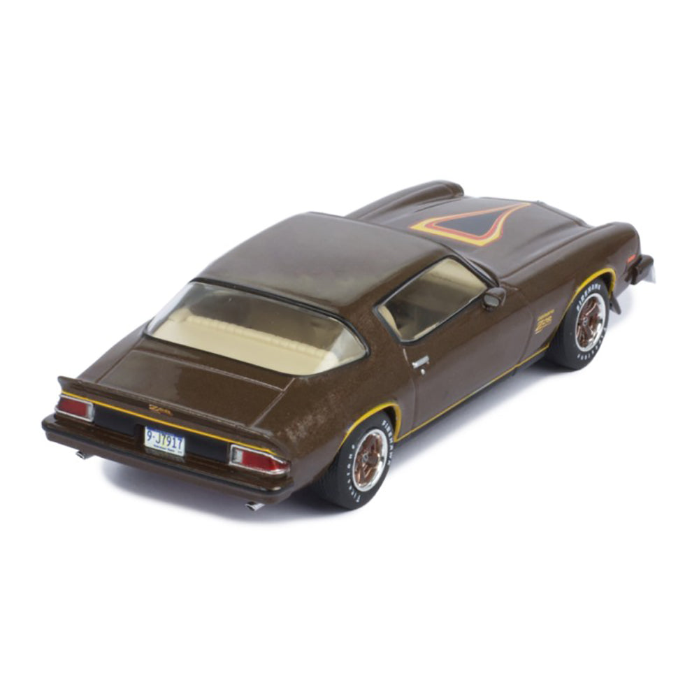 1977 Chevrolet Camaro Z28 (Metallic Brown)