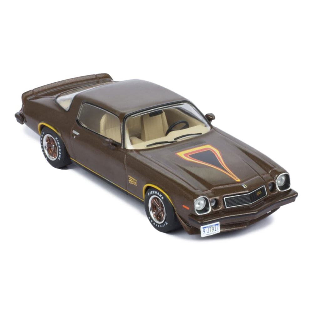 1977 Chevrolet Camaro Z28 (Metallic Brown)