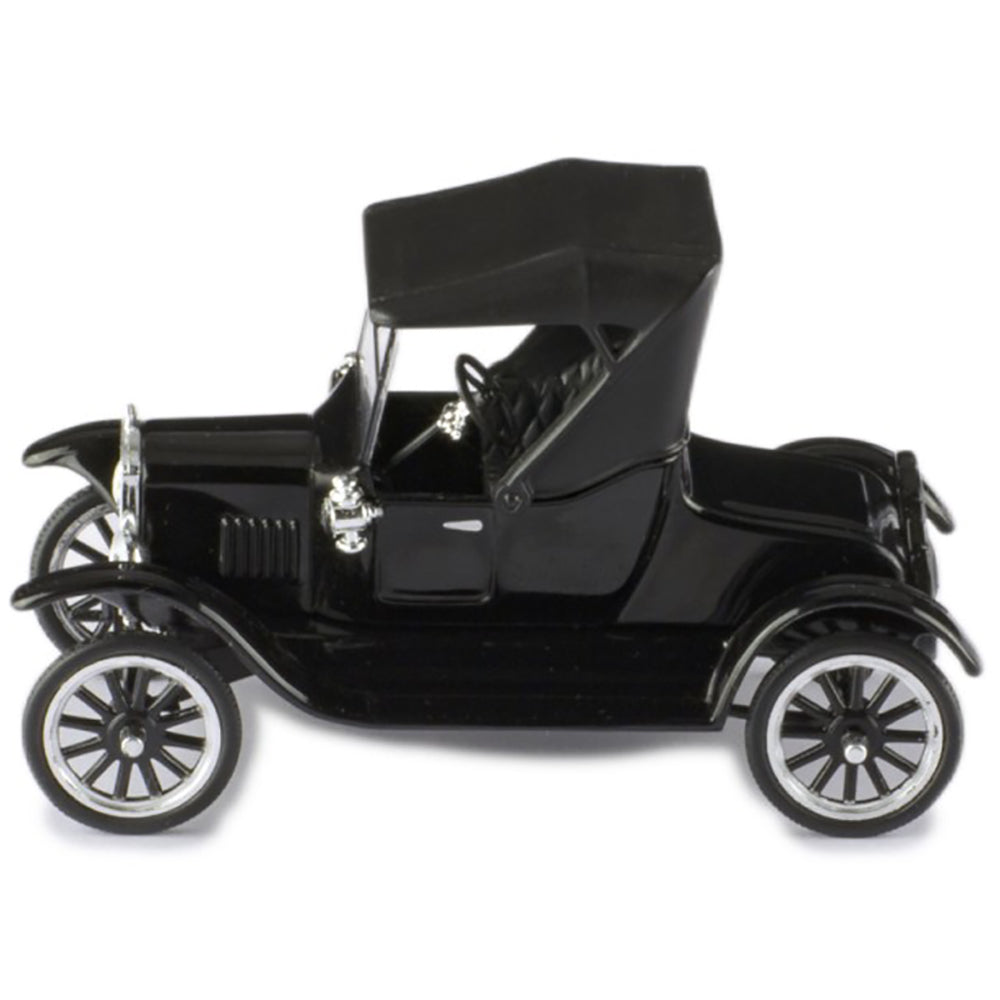 1925 Ford Model T Runabout (Black)