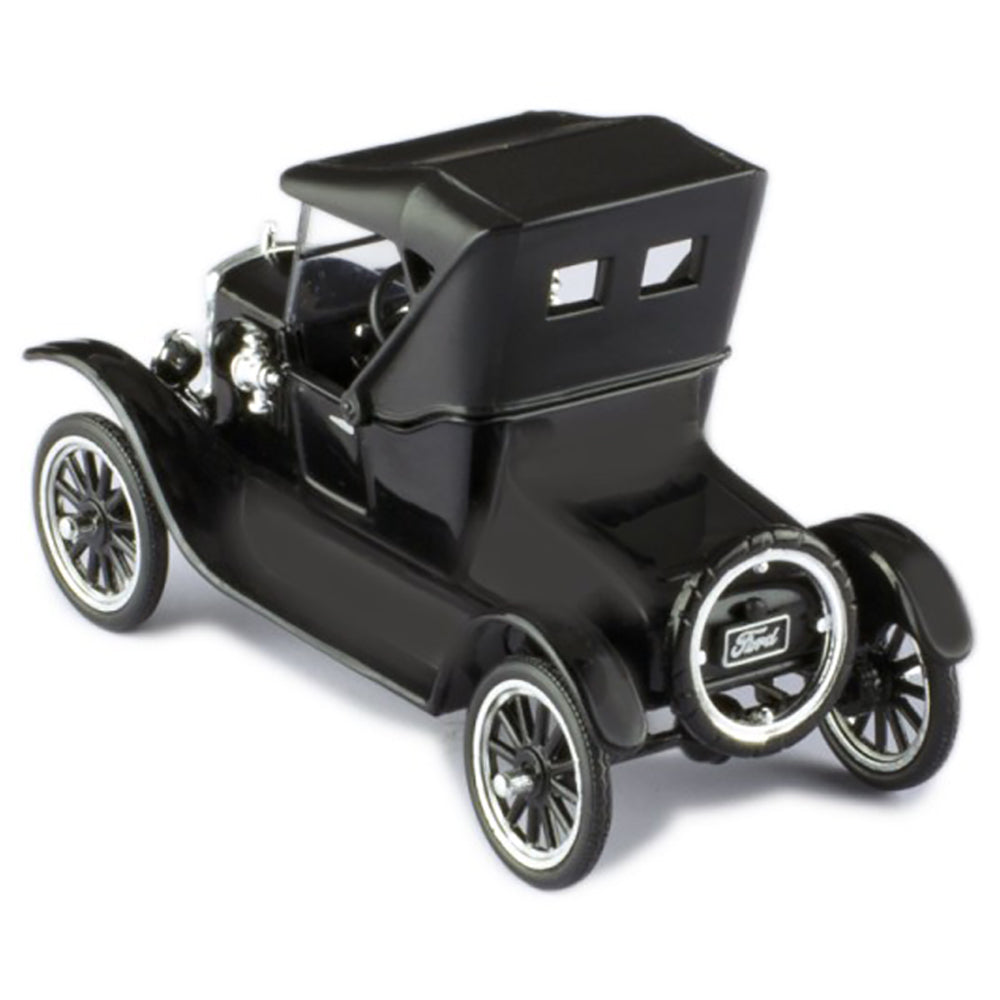 1925 Ford Model T Runabout (Black)