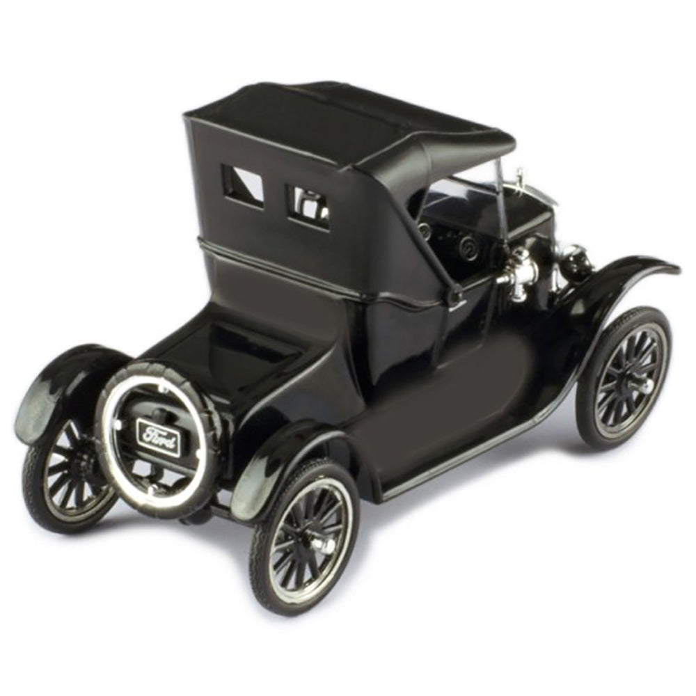 1925 Ford Model T Runabout (Black)