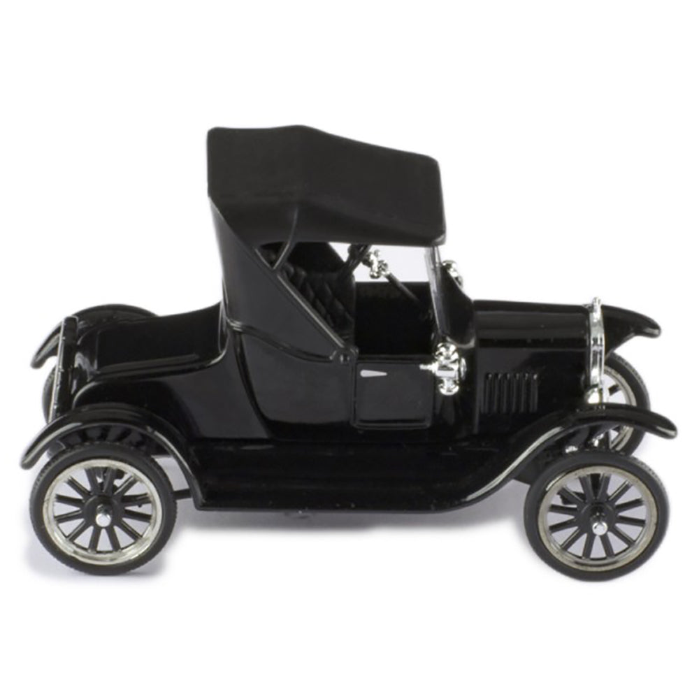 1925 Ford Model T Runabout (Black)