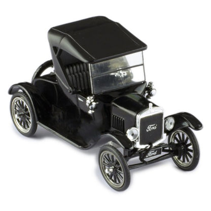 1925 Ford Model T Runabout (Black)