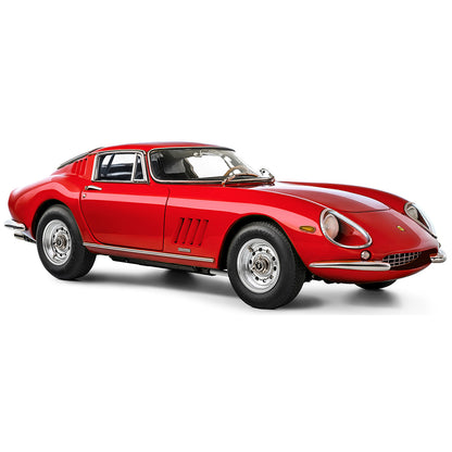 1966 Ferrari 275 GTB/C (Red)