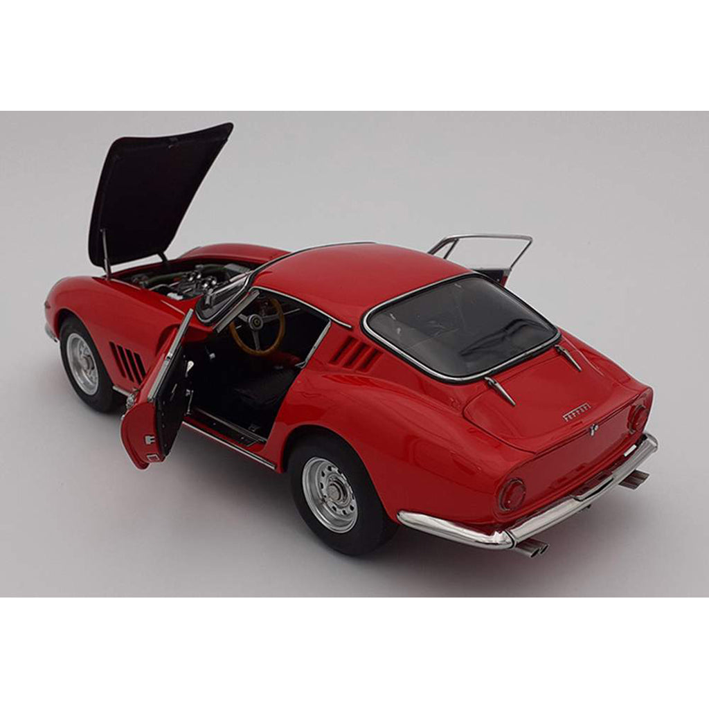 1966 Ferrari 275 GTB/C (Red)