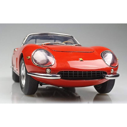 1966 Ferrari 275 GTB/C (Red)