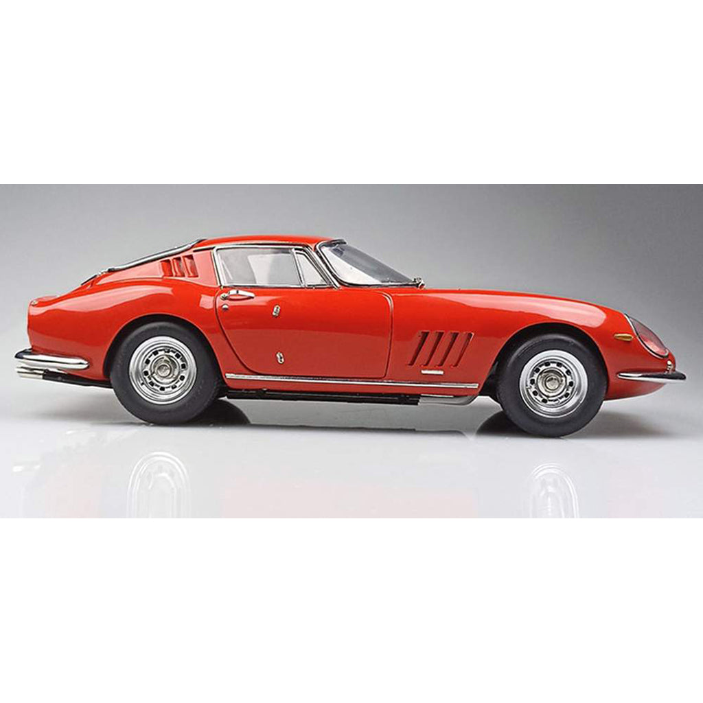 1966 Ferrari 275 GTB/C (Red)