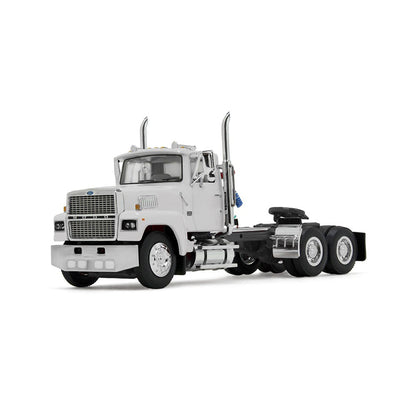 Ford LTL-9000 Day Cab (White)