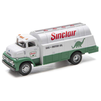 1956 COE Tow Truck "Sinclair Gas &amp; Motor Oil"