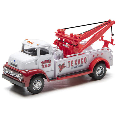 1956 COE Tow Truck "Texaco"