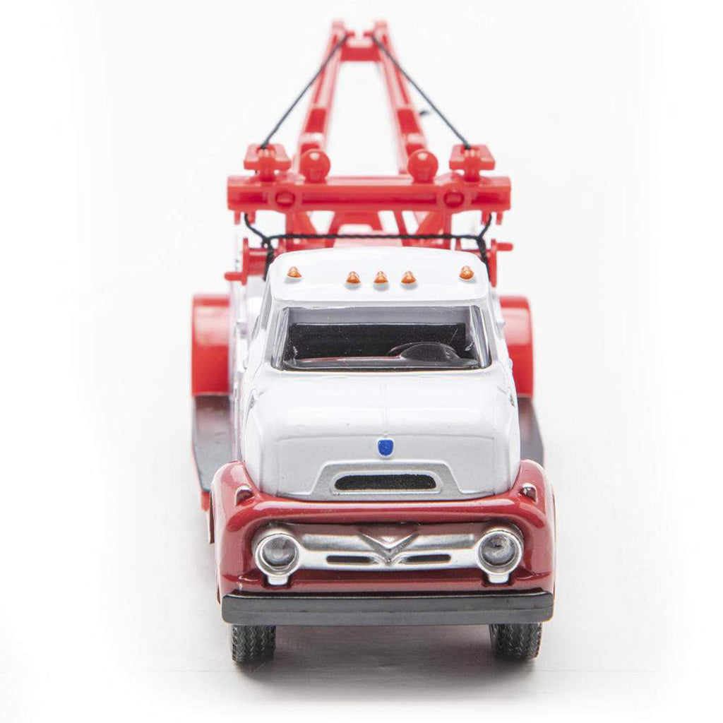 1956 COE Tow Truck "Texaco"