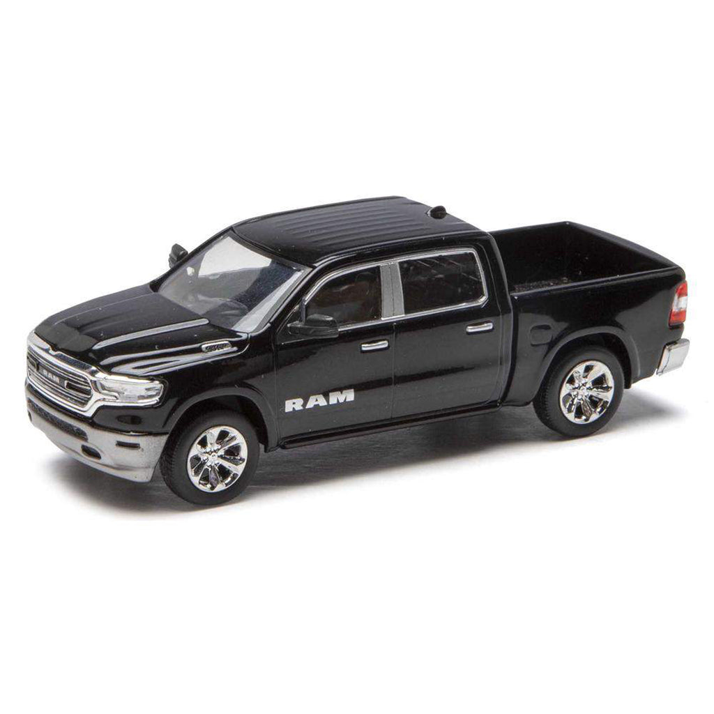 2019 Ram 1500 Pickup Truck (Black)