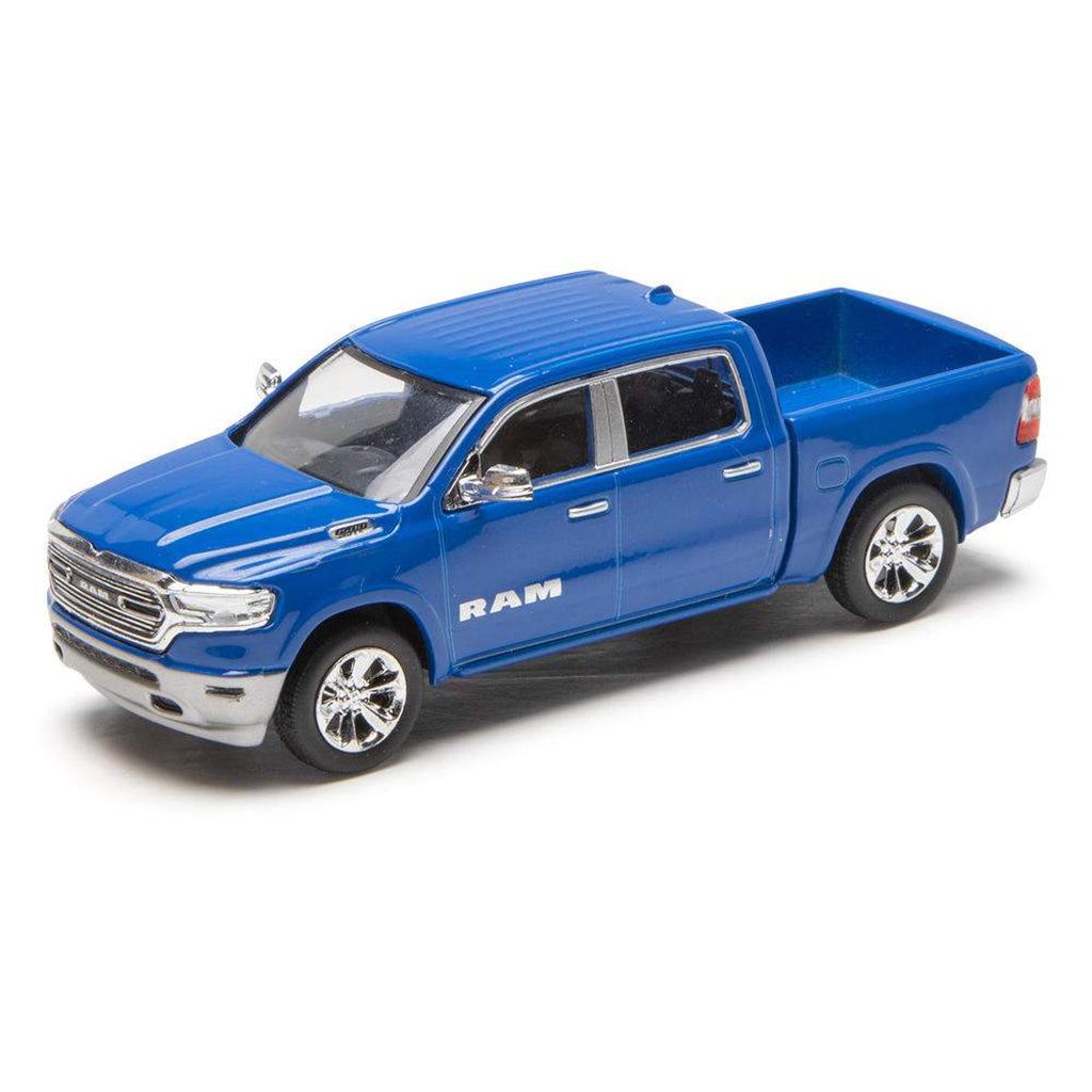 2019 Ram 1500 Pickup Truck (Blue)