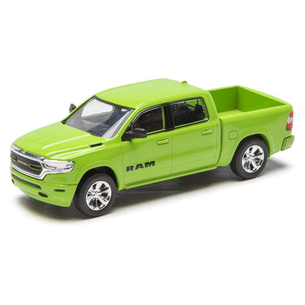 2019 Ram 1500 Pickup Truck (Green)