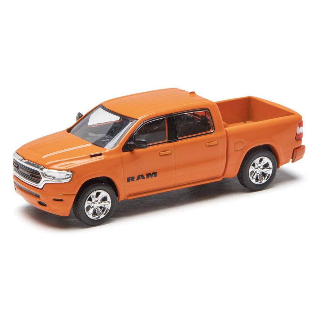 2019 Ram 1500 Pickup Truck (Orange)