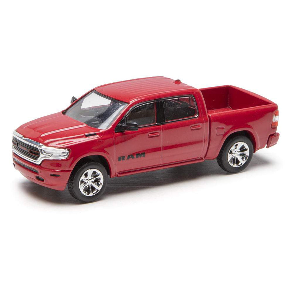 2019 Ram 1500 Pickup Truck (Red)