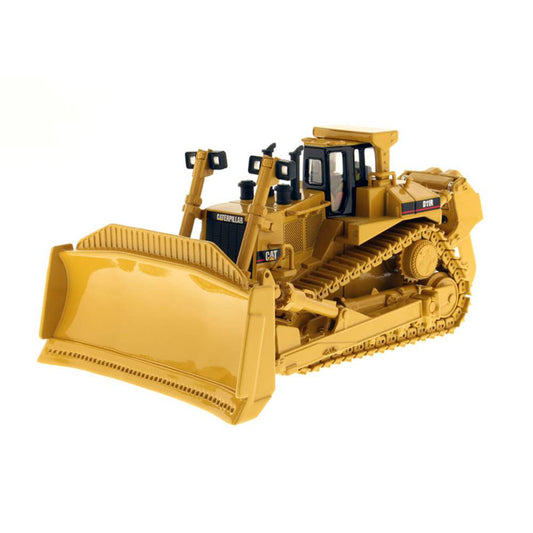 Caterpillar D11R Track Type Dozer