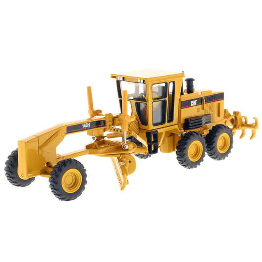 Caterpillar 140h Motor Grader