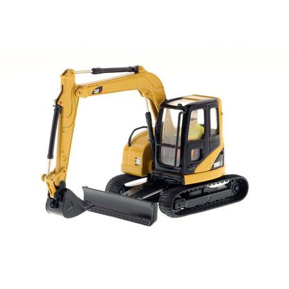 Caterpillar 308C CR Mini Hydraulic Excavator