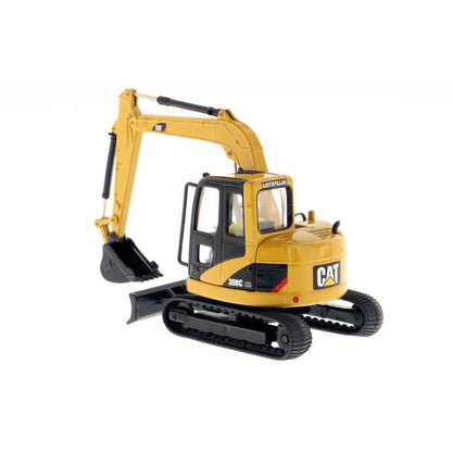 Caterpillar 308C CR Mini Hydraulic Excavator