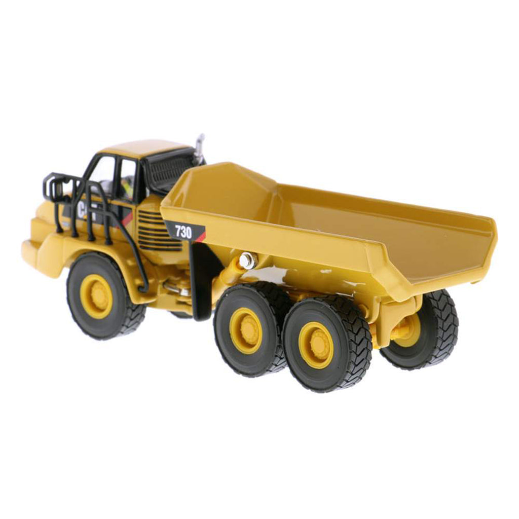 Caterpillar 730 Articulated Dump Truck