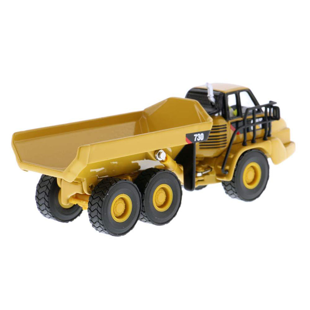 Caterpillar 730 Articulated Dump Truck