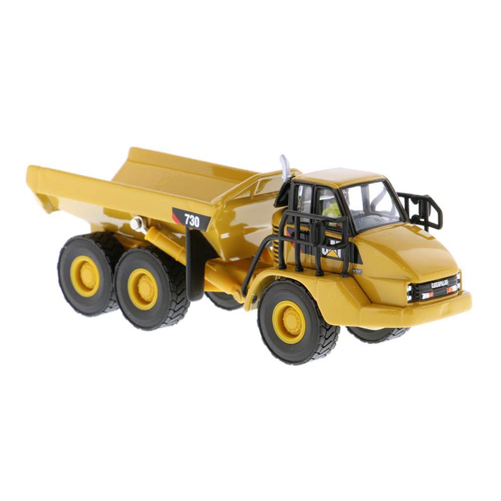 Caterpillar 730 Articulated Dump Truck