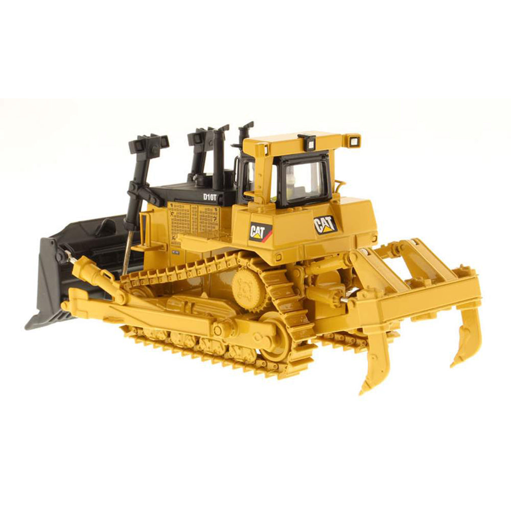 Caterpillar D10T Track Type Dozer