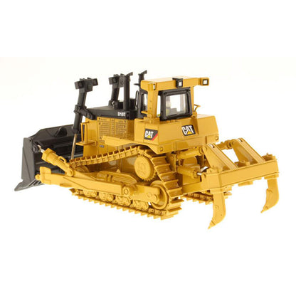 Caterpillar D10T Track Type Dozer