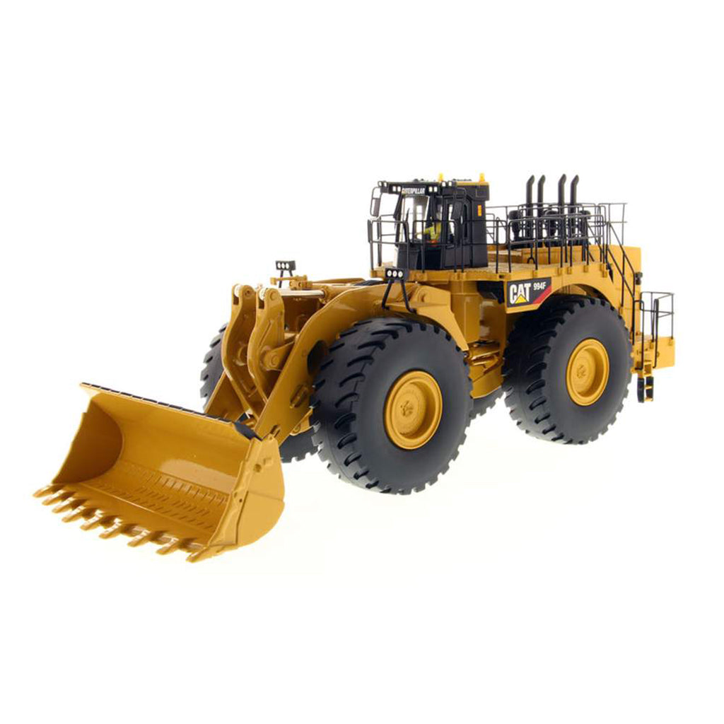 Caterpillar 994F Wheel Loader