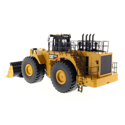 Caterpillar 994F Wheel Loader