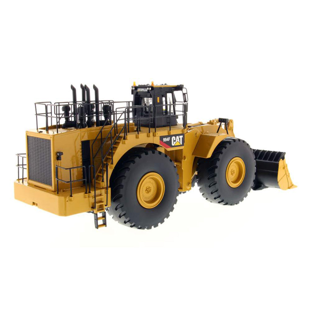 Caterpillar 994F Wheel Loader