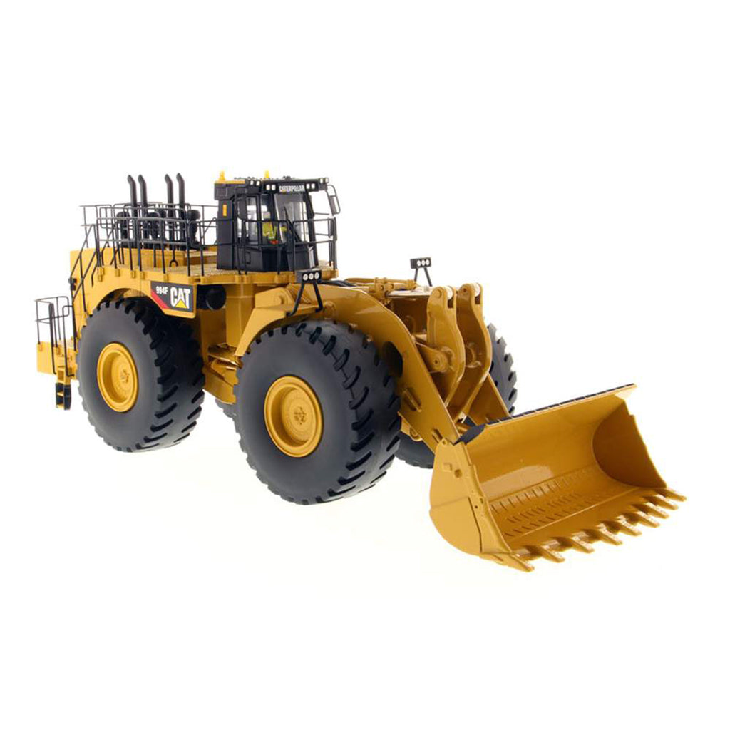 Caterpillar 994F Wheel Loader