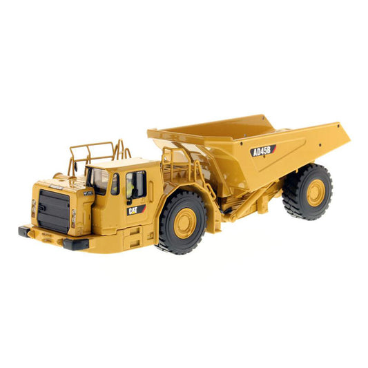 Caterpillar AD45B Underground Articulated Dump Truck