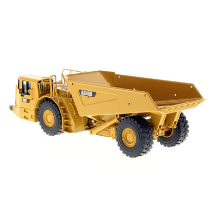 Caterpillar AD45B Underground Articulated Dump Truck