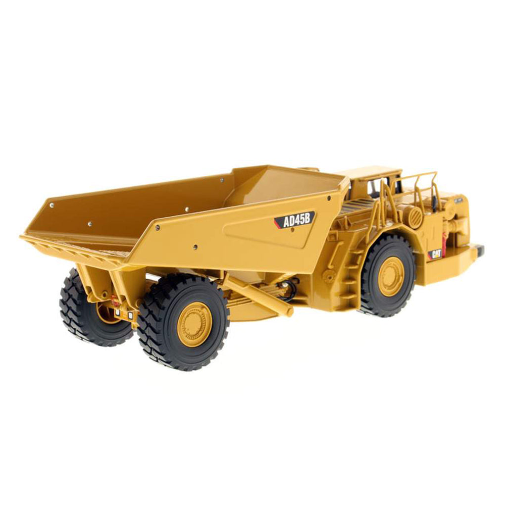 Caterpillar AD45B Underground Articulated Dump Truck