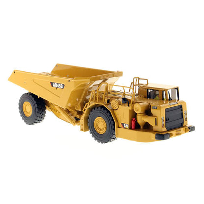 Caterpillar AD45B Underground Articulated Dump Truck