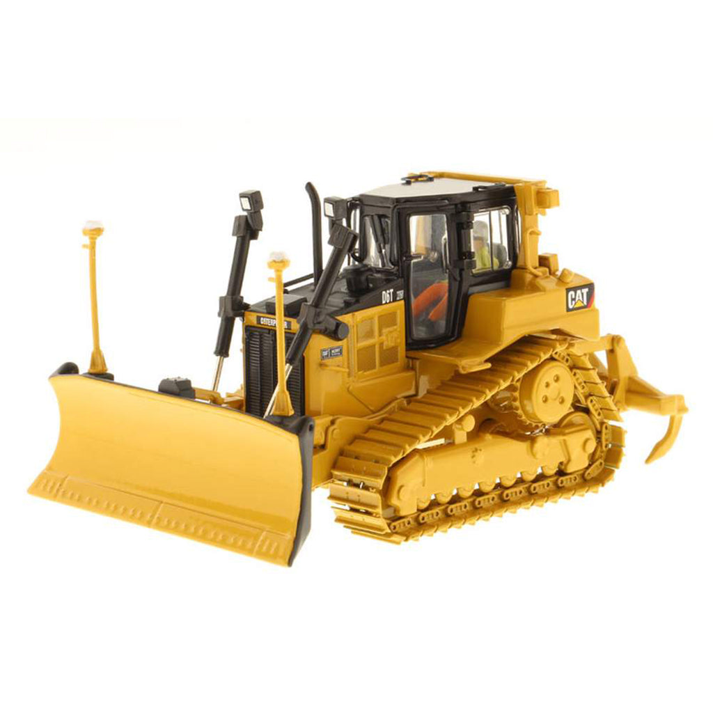 Caterpillar D6T XW VPAT Track Type Dozer w/AccuGrade GPS