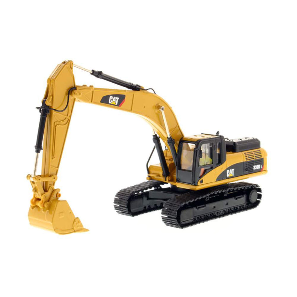 Caterpillar 330D L Hydraulic Excavator