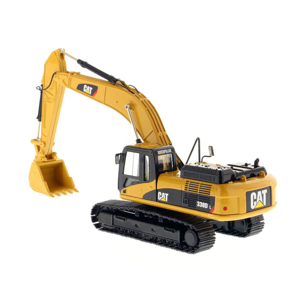 Caterpillar 330D L Hydraulic Excavator