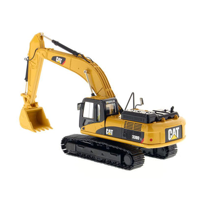 Caterpillar 330D L Hydraulic Excavator