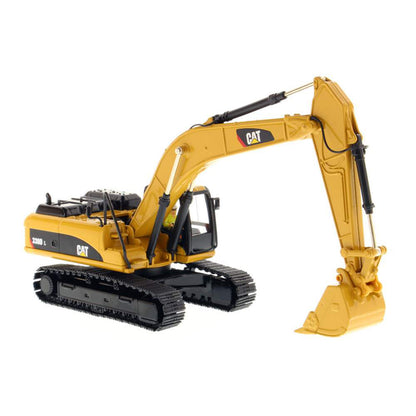 Caterpillar 330D L Hydraulic Excavator