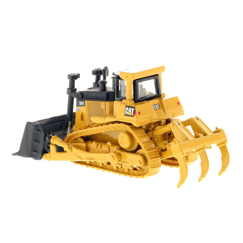 Caterpillar D9T Track Type Dozer